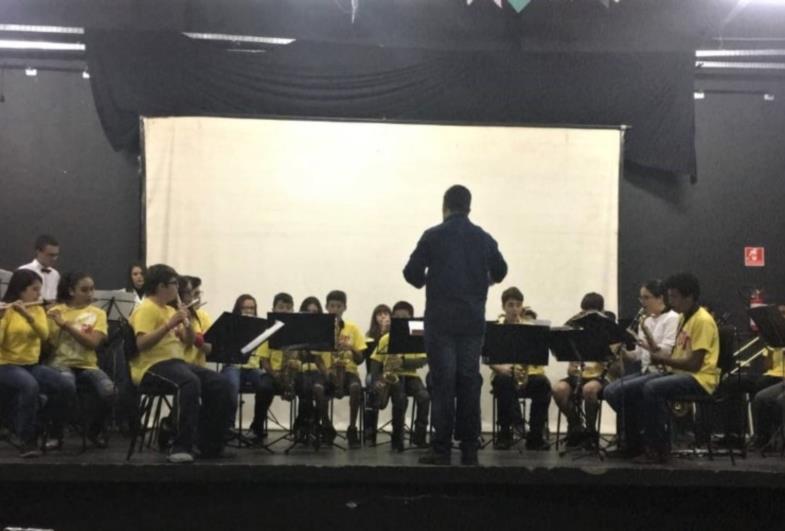 Projeto Guri de Avaré está com inscrições abertas até 4 de março