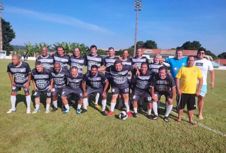 Grandes finais das Copas de Futebol de Fartura acontecem no domingo (11)