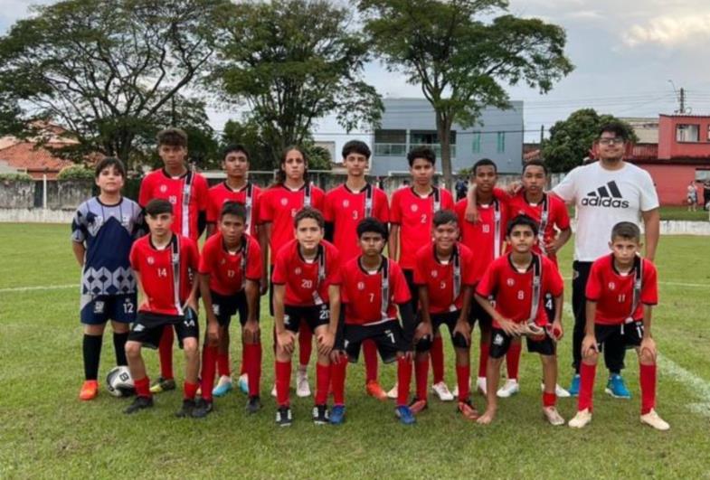 Final da Copa Piratininga promete emoção no Estádio Gilbertão em Piraju