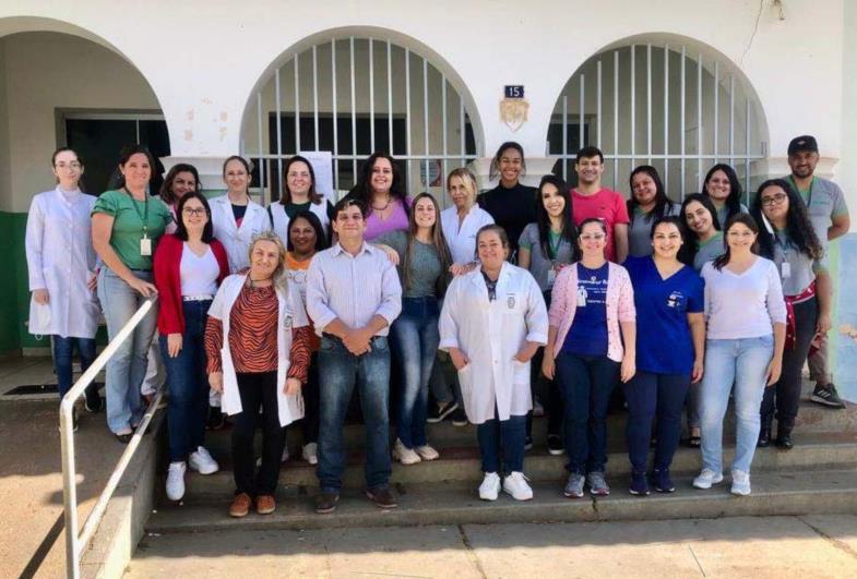 Fartura registra 1.500 atendimentos do Bolsa Família