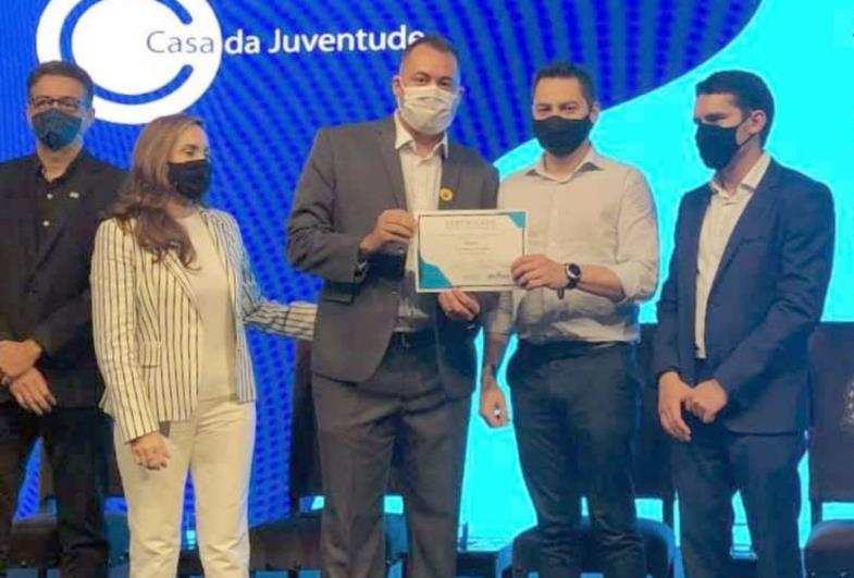 Fartura será contemplada com unidade da “Casa da Juventude”