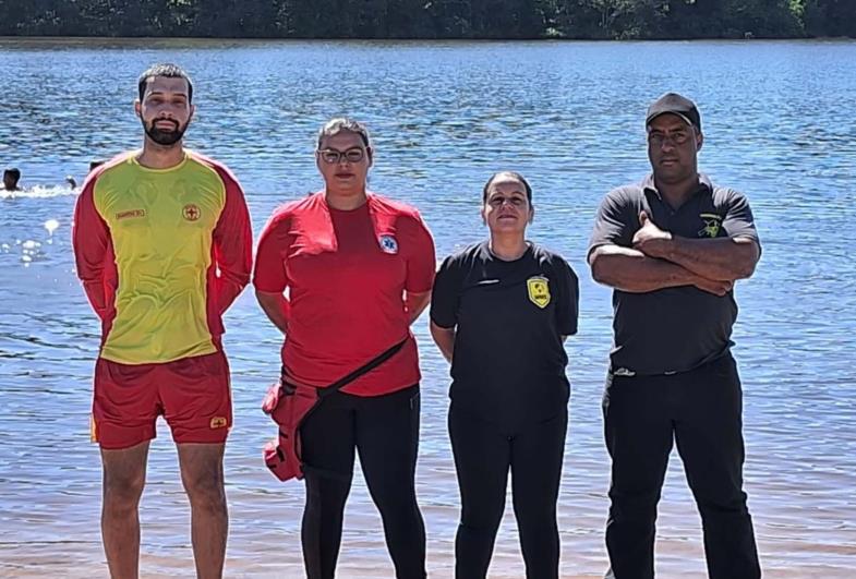 “Atividade Delegada” é realidade em Águas de Santa Bárbara