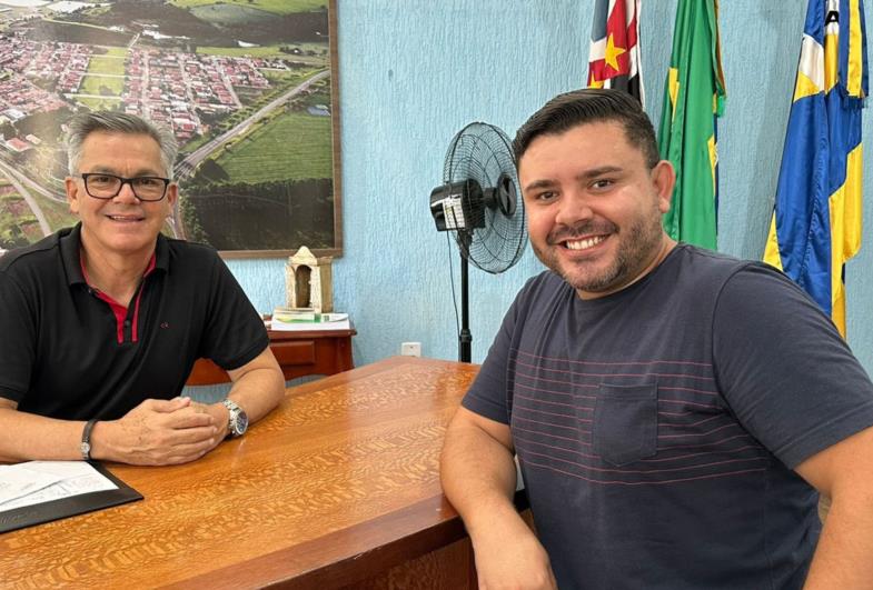 As inscrições estão abertas para Escolinha Esportiva da coordenadoria municipal de Sarutaiá