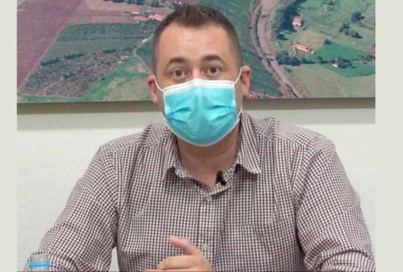 Comunicado Oficial: Prefeitura emite nota de esclarecimento sobre declarações infundadas de vereador Bruno Guazzelli