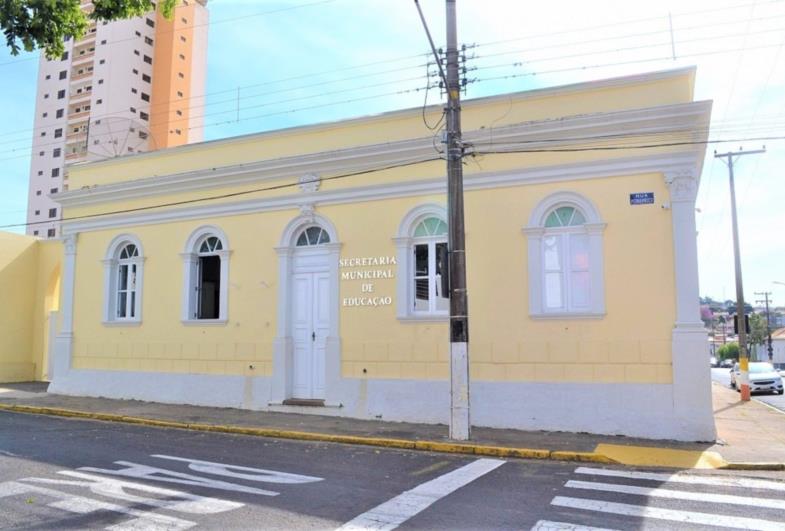 Recesso escolar na Rede Municipal de Avaré começa em 5 de julho