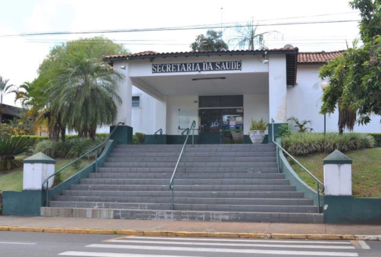 Secretaria da Saúde de Avaré lança campanha Natal Imunizado