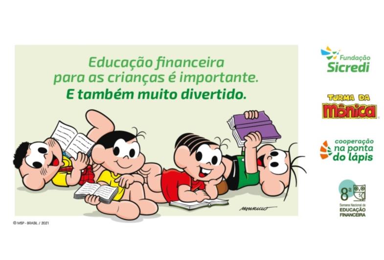 Educação Financeira: Sicredi participa da Semana ENEF  
