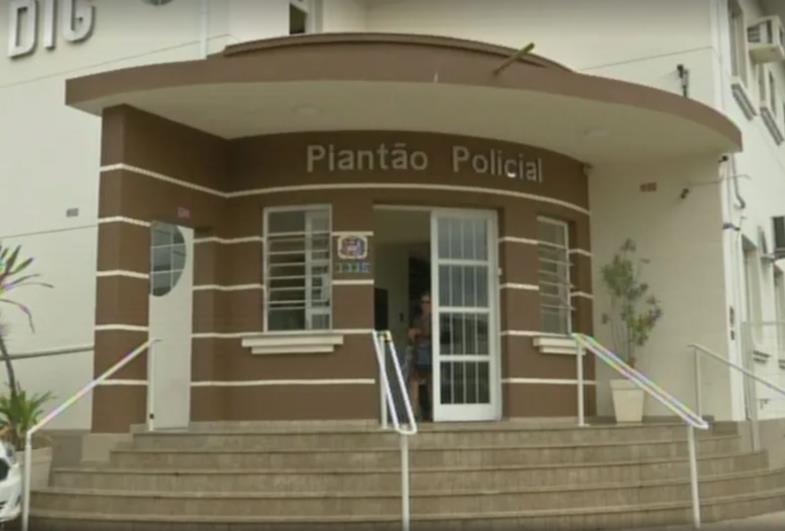 Preso segundo suspeito de atear fogo em casal de moradores de rua; vítimas dormiam em terminal rodoviário