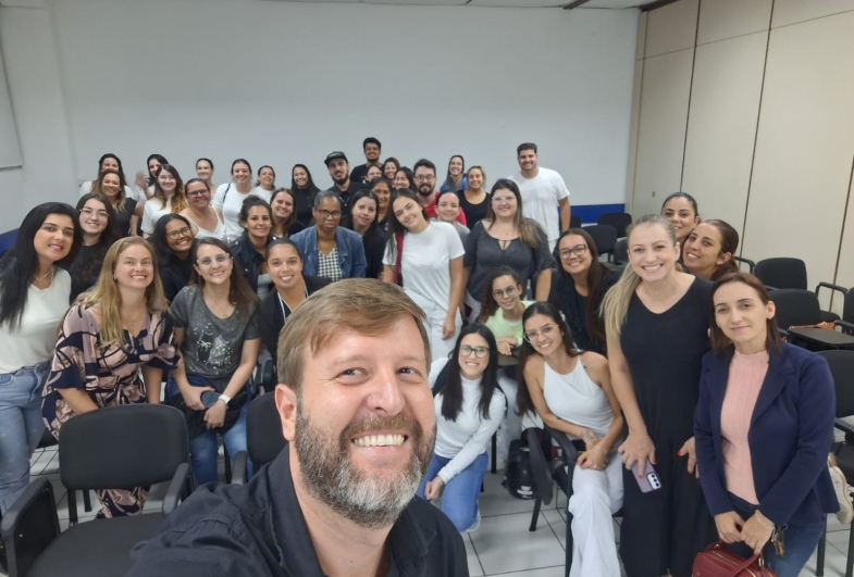 A Ourilab procurou o Sebrae- SP para realizar uma trilha de capacitação em liderança para os colaboradores