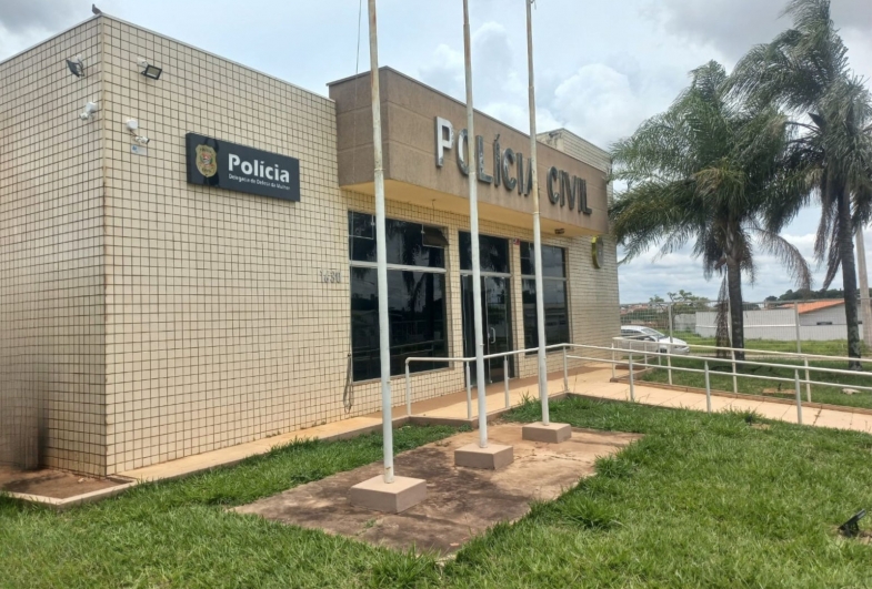 DDM prende homem de 44 anos por descumprimento de medida protetiva em Avaré