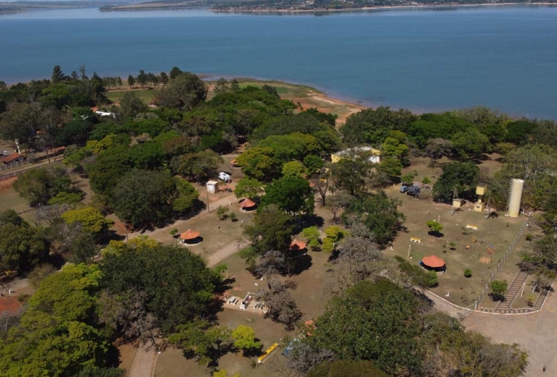 Bombeiros já iniciaram Operação Guarda-Vidas