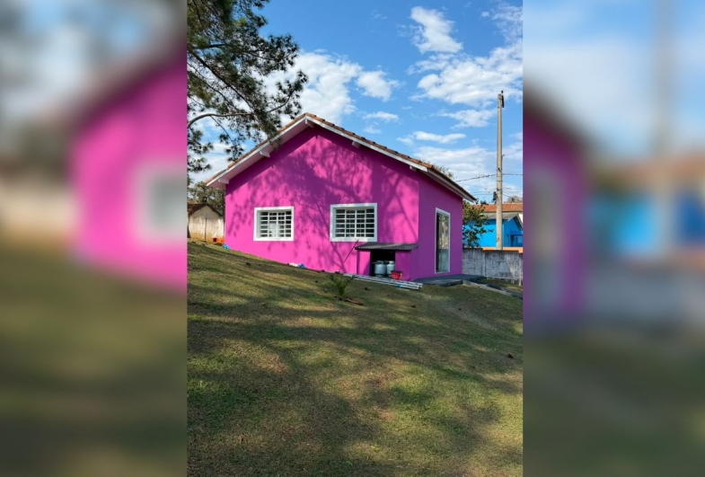 Prefeitura avança na revitalização da Padaria Municipal de Timburi