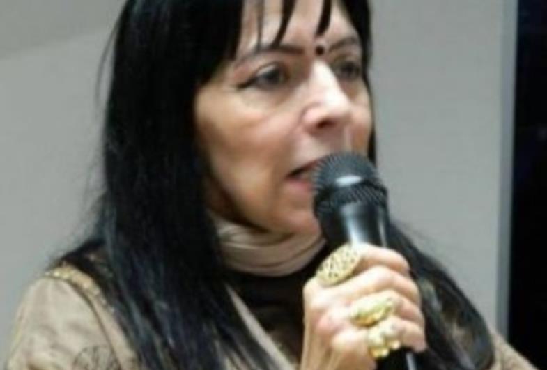 Adalgisa critica arquivamento de projeto que beneficiaria mulheres deficientes de Avaré 
