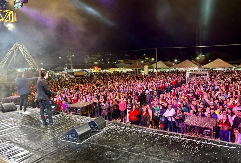 32ª edição do Festival do FEMUS encanta público com grandes atrações