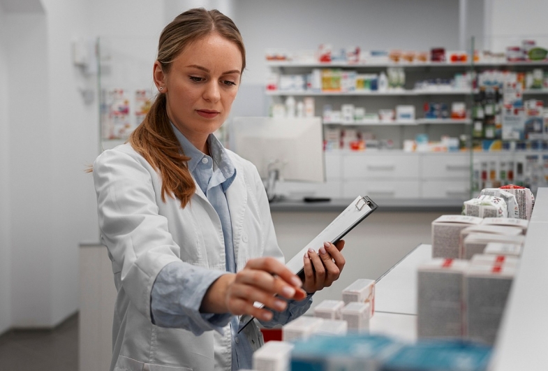 Secretaria da Saúde divulga lista de medicamentos disponíveis na Farmácia Popular de Avaré