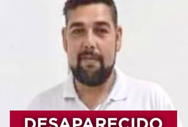 Família procura por pai desaparecido em Avaré