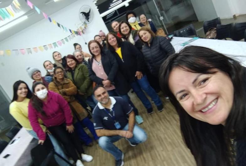 Douglas Benini promove 1° encontro do grupo “Mulheres Empreendedoras”