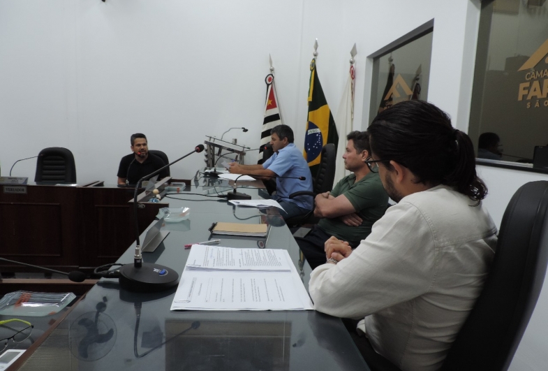 CPI do “Caso Tucunaré” ouve novas testemunhas na Câmara