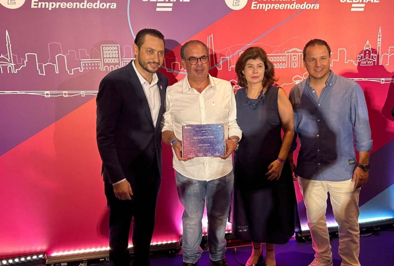 Fartura é destaque em premiação do Sebrae com projeto voltado ao empreendedorismo