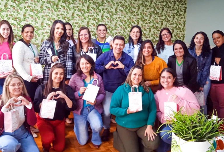 Celebrando o Dia do Assistente Social: Fartura homenageia profissionais pela dedicação e amor ao próximo