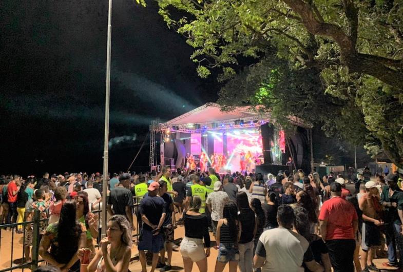 Carnaverão: confira a programação da folia no Largo São João e Costa Azul em Avaré