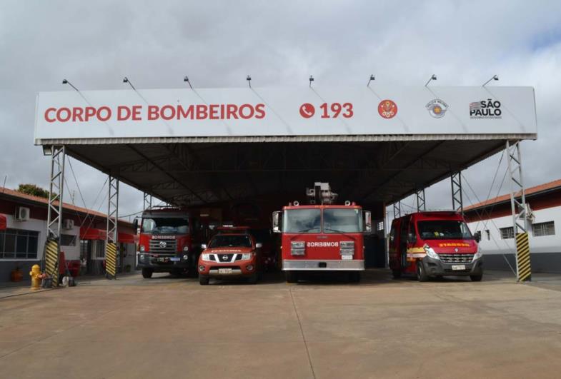 Treinamento sobre Operação Corta-fogo será ministrado no dia 14 de junho