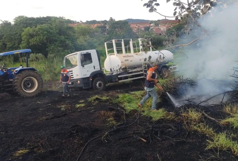 Defesa Civil amplia alerta vermelho de grande perigo até sexta-feira (17)