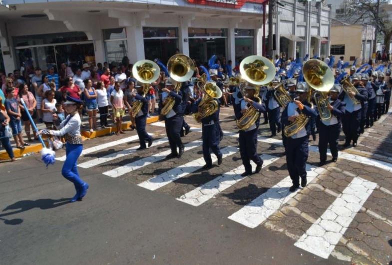 Confira os eventos que celebram o 161º aniversário de Avaré