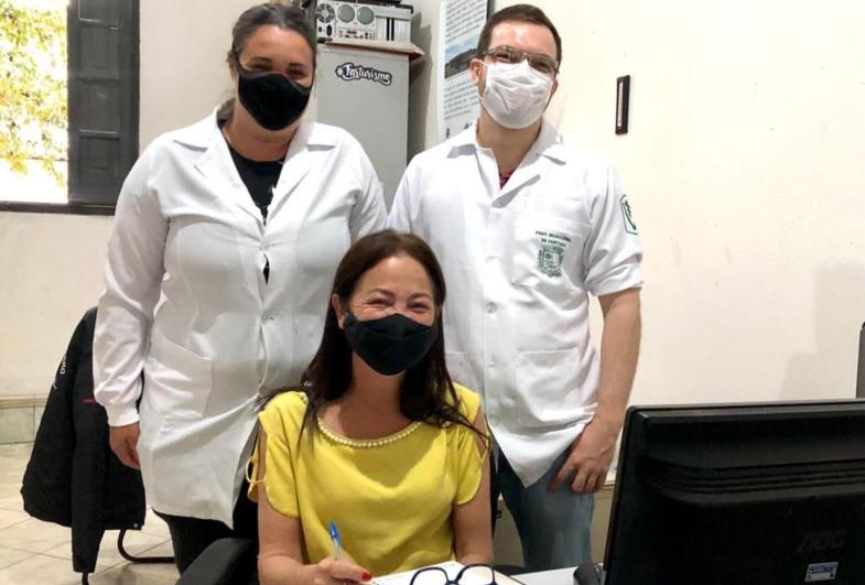 No dia do Veterinário, Clínica Municipal faz balanço de castrações realizadas em agosto