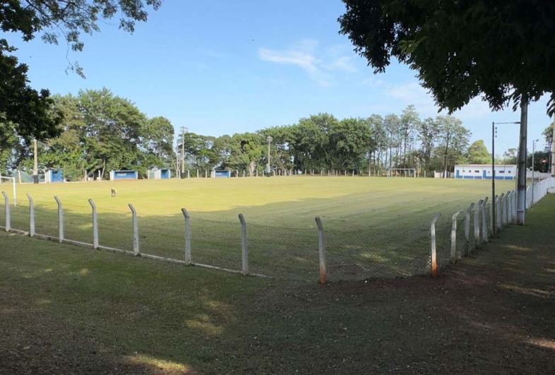 Definido os grupos do Campeonato Intermunicipal de Timburi