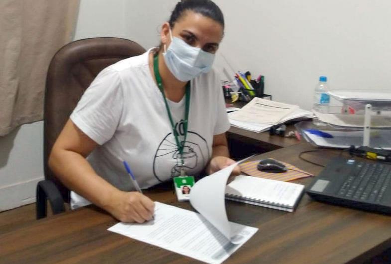 Fartura adere à Campanha “Vacina Contra a Fome”
