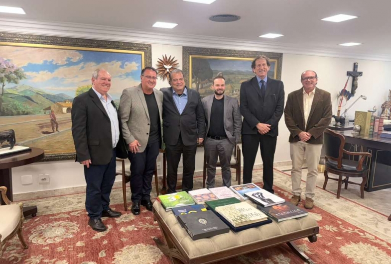 Avaré será pioneira ao sediar o primeiro  Centro de Excelência de Agroindústria do Brasil