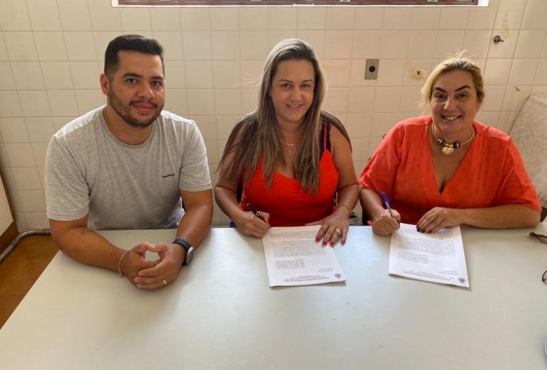 Prefeitura de Avaré renova parceria com entidades socioassistenciais