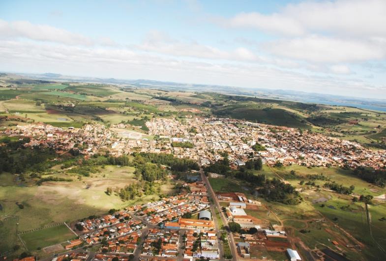 Fartura comemora 130 anos de conquistas e história