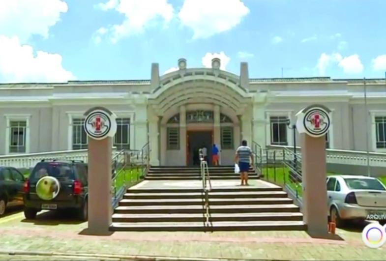 Santa Casa está sem medicamentos para pacientes com Covid-19 