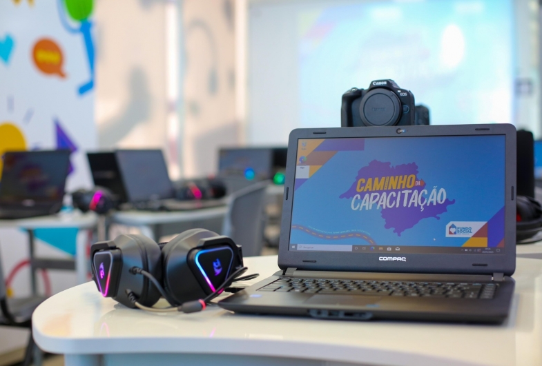Caminho da Capacitação: inscrições para cursos gratuitos entram na reta final nas regiões de Registro e Itapeva