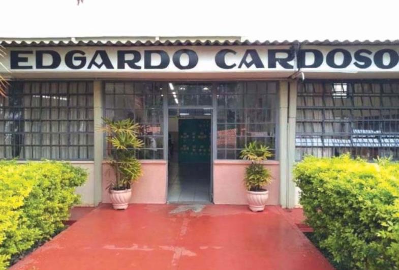Matrículas abertas para os alunos do sexto ano na Escola Estadual Edgardo Cardoso em Sarutaiá 