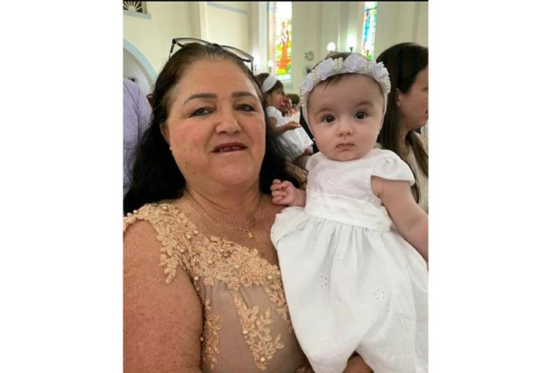 Família homenageia saudosa Maria Cristina Gabriel Giannetti