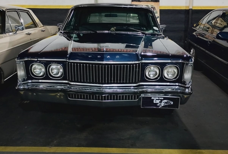 Museu do Automóvel de Avaré promove Semana do Antigomobilista