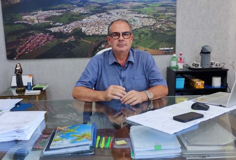 Prefeitura de Fartura avança na valorização dos servidores nos primeiros 6 meses da gestão Marcão