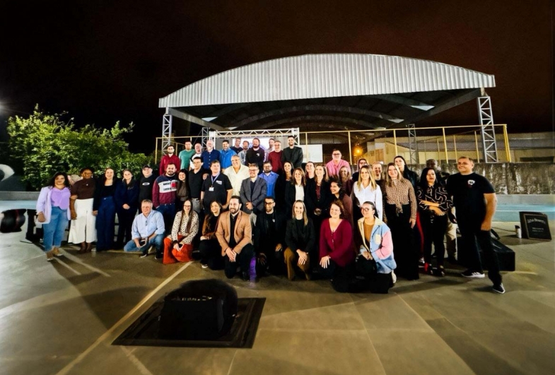 Etec Professor Fausto Mazzola celebra 20 anos com solenidade em Avaré