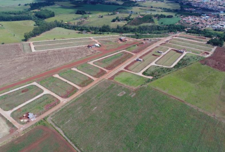 Jardim Aeroporto: investimento certo e que cabe no seu bolso