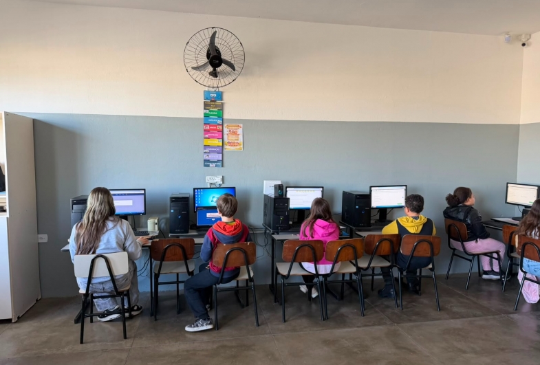Avaliação de Monitoramento fortalece acompanhamento da aprendizagem em Avaré