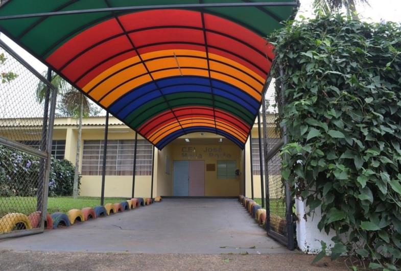 Creche “José Maria Porto” vai reiniciar atividades quando pandemia tiver fim