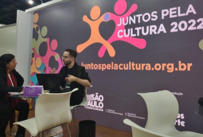 Avaré participa do lançamento do Programa Juntos Pela Cultura