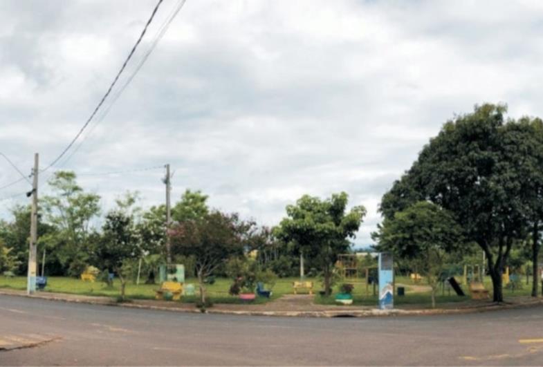 Atenção Fartura: Domingo (16) tem Festa de Dia das Crianças e CulTurArte na Praça no Bela Vista 