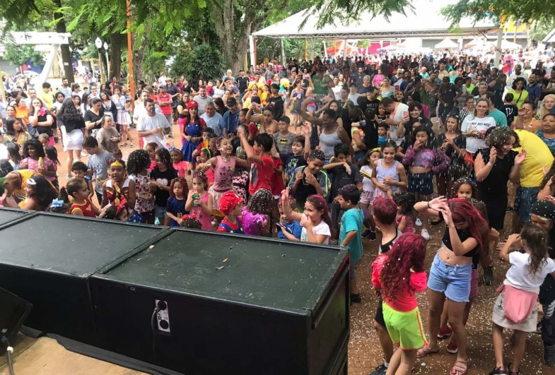 Carnaval 2024: folia em Avaré começa na sexta-feira, 9