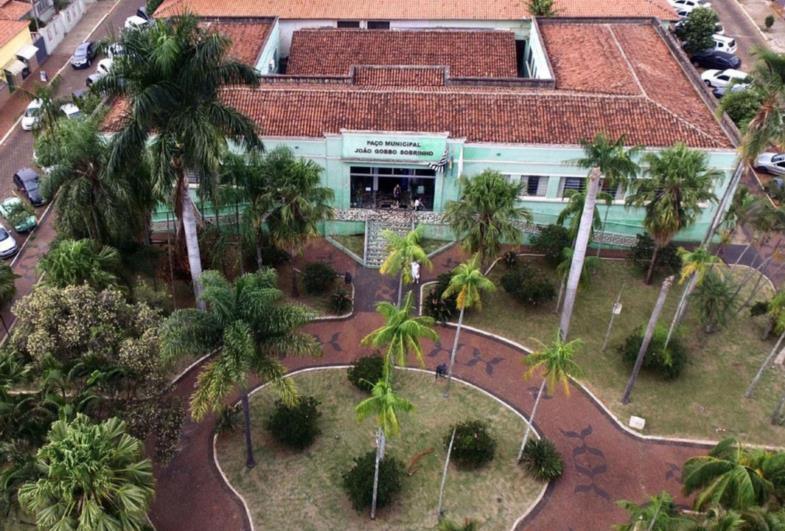 Prefeitura de informa funcionamento de setores no final de ano