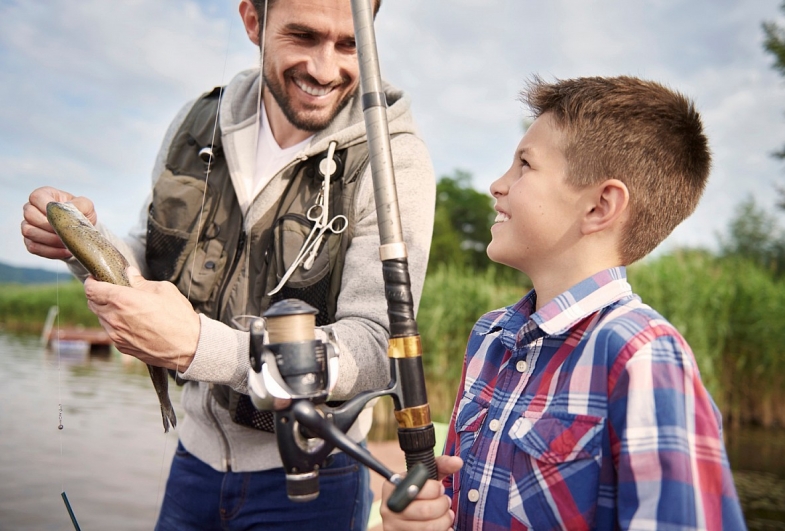 1ª Pesca Solidária de Páscoa promete lazer e diversão para famílias de Avaré