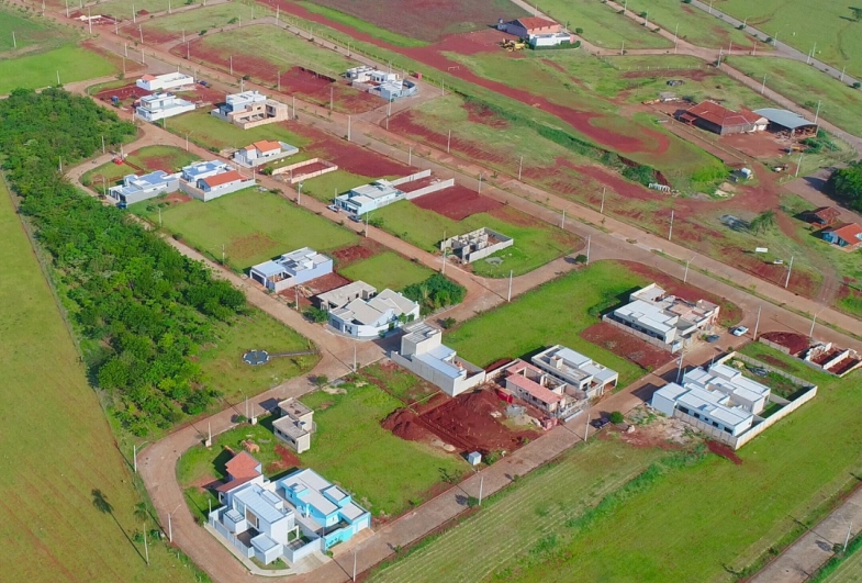 Loteamento Jardim Aeroporto em Fartura  oferece oportunidade única para investir e morar bem 